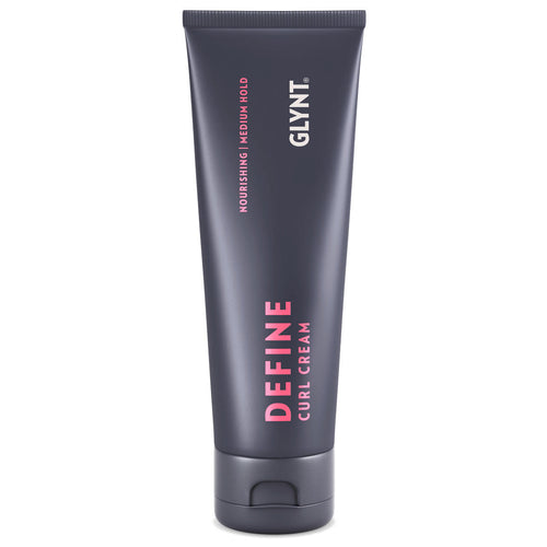 GLYNT DEFINE Curl Cream 125 ml