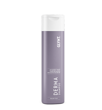 GLYNT DERMA Shampoo 250 ml