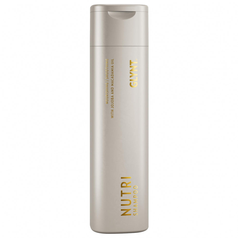 GLYNT NUTRI Shampoo 250 ml