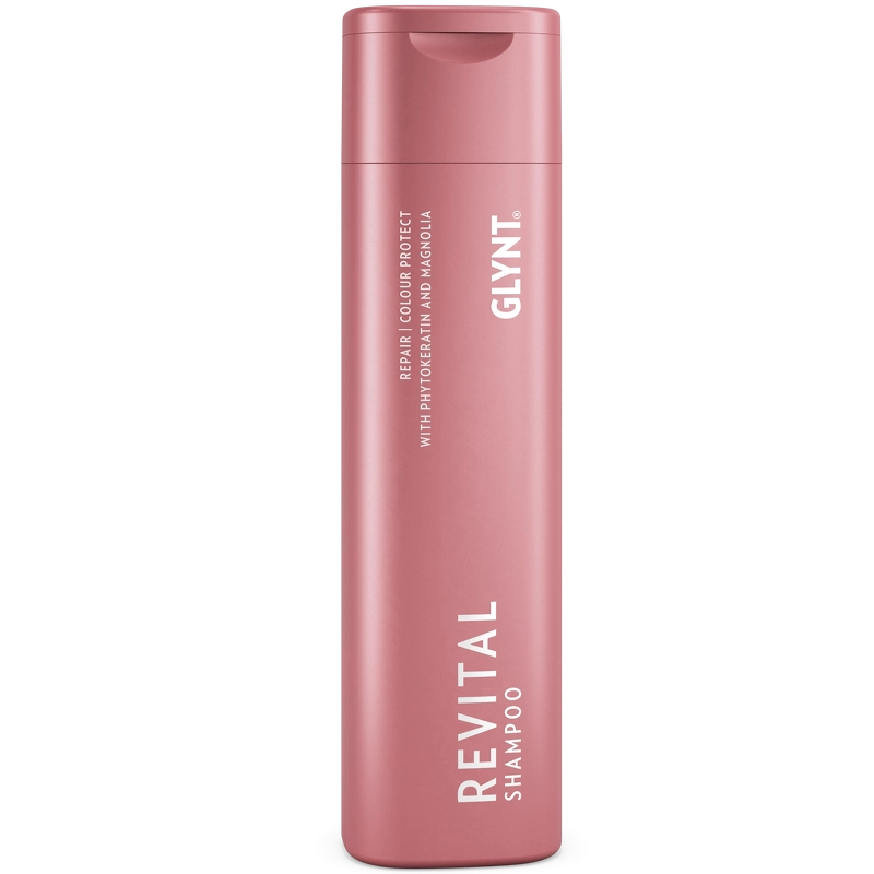 GLYNT REVITAL Shampoo 250 ml